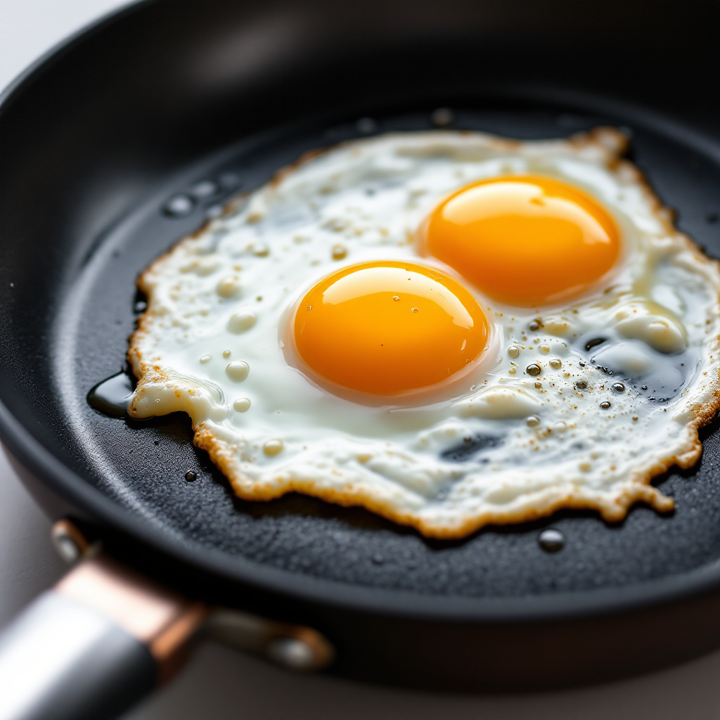 PotHawk nonstick surface