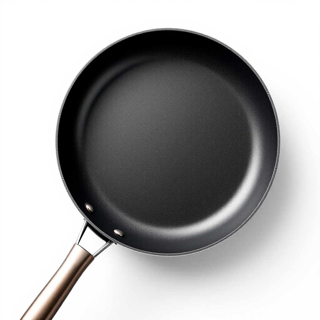 PotHawk Pro Pan nonstick frying pan