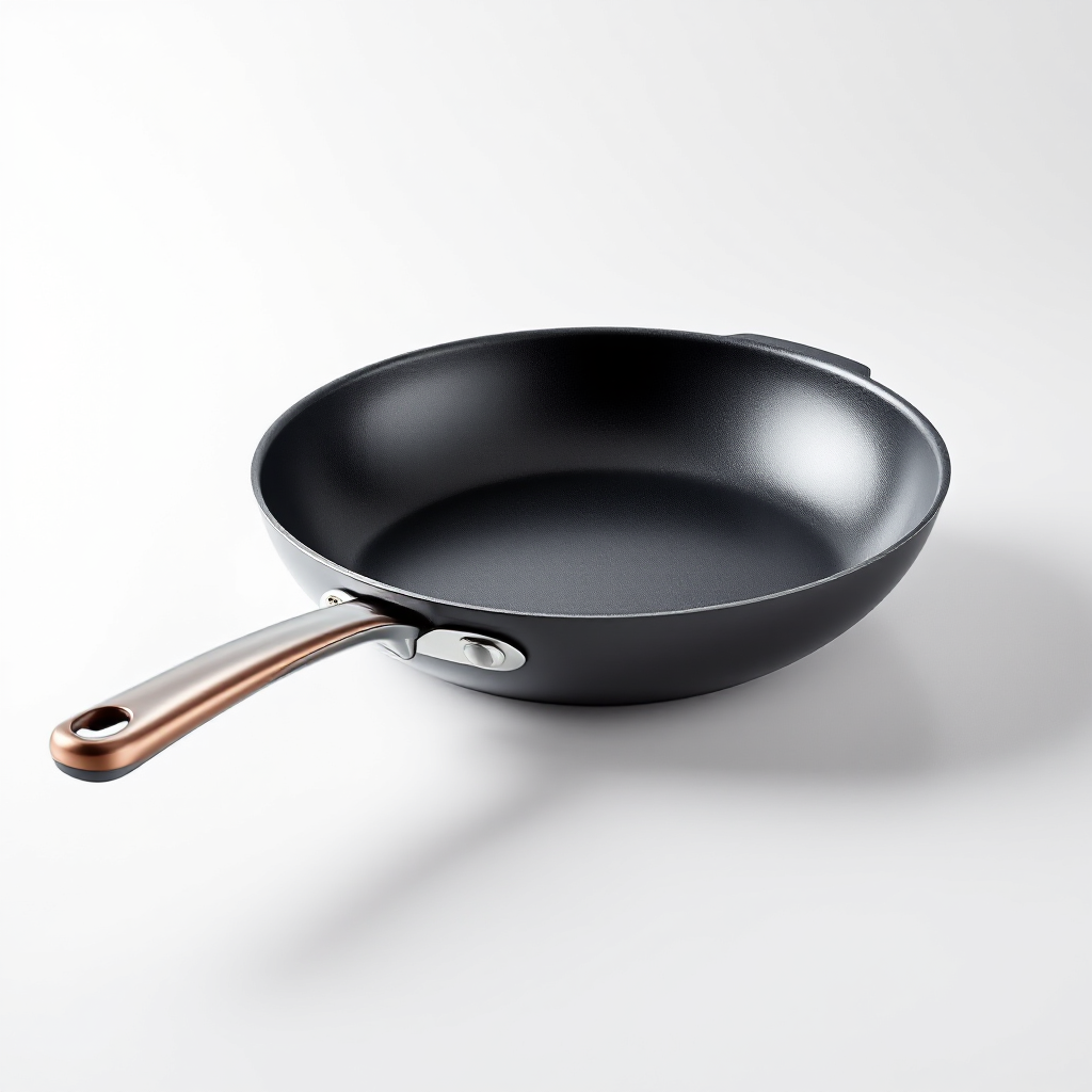 PotHawk pan angle